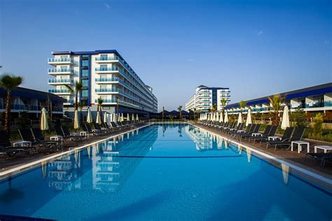 Eftalia Marin Resort Hotel Bar or Lounge: Pictures & Reviews - Tripadvisor