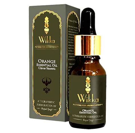 Orange Essential Oil - Pure Aromatherapy for Relaxation & Wellness ...