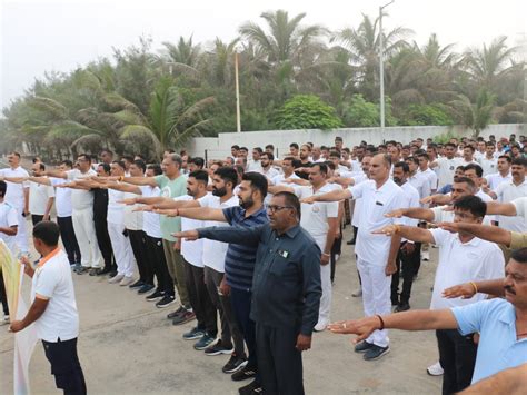 A unity run was held under 'Run for Unity' from Veraval Chopati to ...