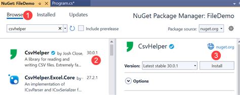 Image result for Reading CSV File