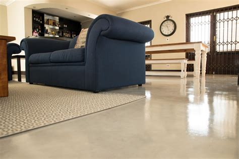 Screed Flooring SA