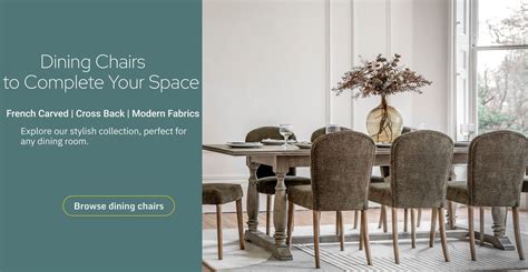 French Bedroom, Living, Dining & Shabby Chic Furniture - Prestige ...