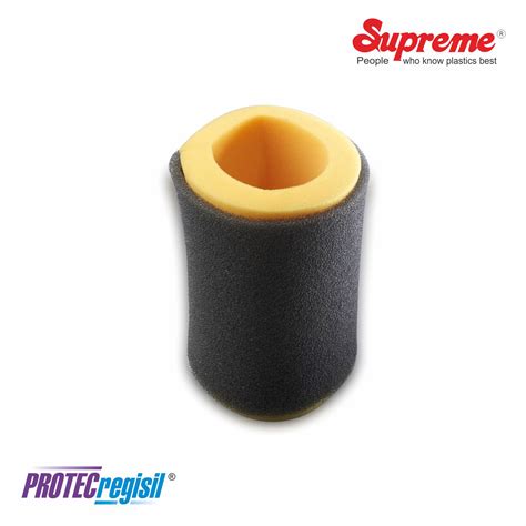 Open Cell Foam Sheets for Filtration & Noise Control | PROTECregisil