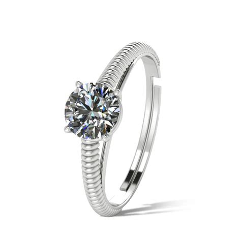 Silver Rings Online 💍 70% Off Buy Now - MissHighness.com – misshighness