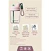 SIGNORA WARE Bunny Kids 650Ml Tritan Material Water Bottle With Straw ...
