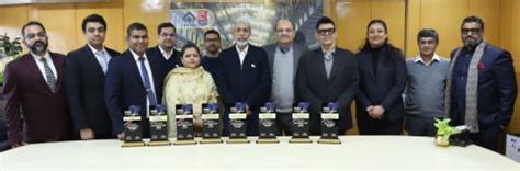 SAIL Recognised with Eight Prestigious PRSI National Awards for ...