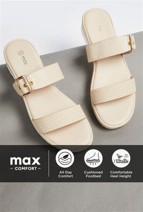 Shop Shoes for Women Online in India | Max Fashion