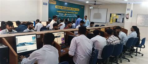 Certification Drive on PYTHON | Best Engineering College