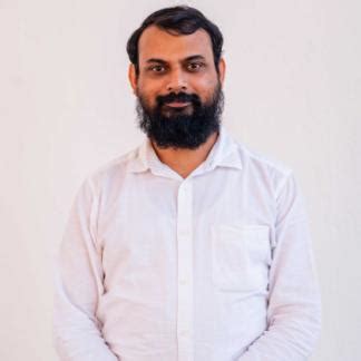 Faculty Showcase | Goa Institute of Management