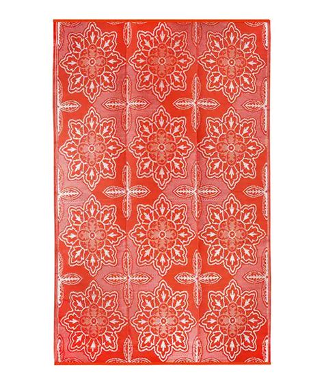 CL-63 Floral Pattern Chatai – Sapana Carpet-Mats