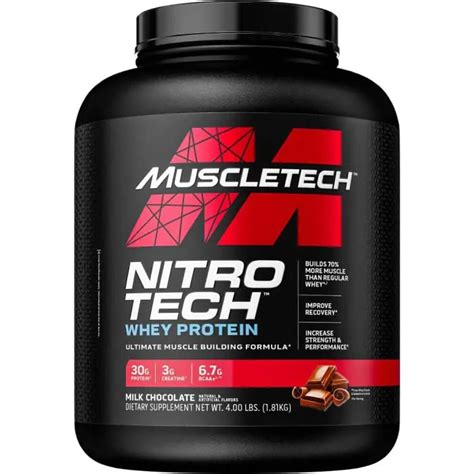 Muscle & Strength India | India's Leading Genuine Supplement Retailer