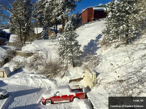 February 18-20, 2018 Snowstorm