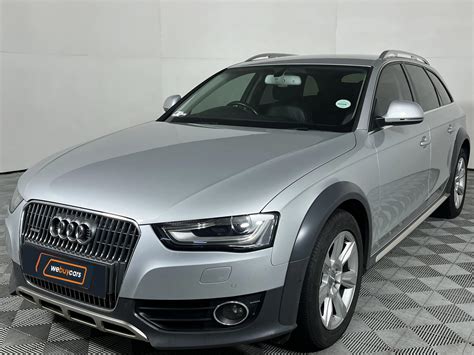 Audi A4 060