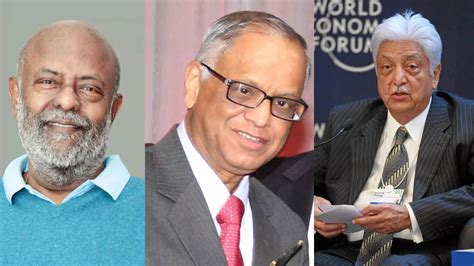 Top 10 richest tech billionaires in India 2025: Shiv Nadar leads with ...