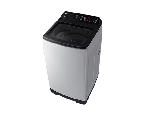 Samsung 9.0 5 Star Top Load Washer (Lavender Gray) (WA90BG4545BY ...