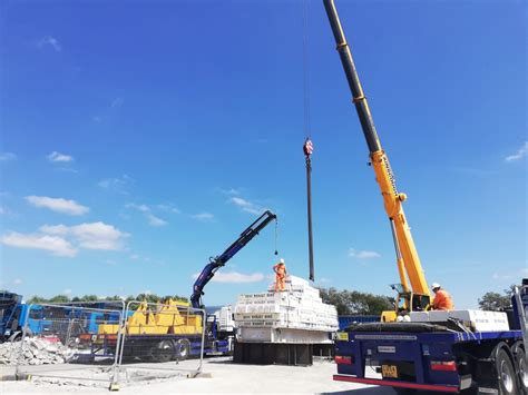 Testing Long Range Loades 的图像结果