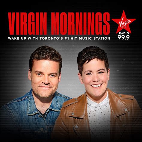 Riri x RZA, GHOSTED, and Doja –Virgin Mornings in Toronto with Adam Wylde & Jax – Apple Podcasts
