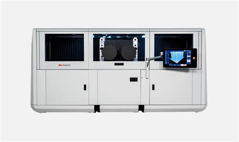 打印设备 – 3D打印