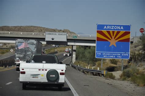 McCrackens Go West 2011: Kingman, AZ Historic Route 66 7.20.11-7.21.11 ...