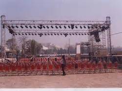 Truss Structure Manufacturer in India – All Types | Shiv