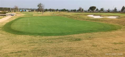 Giga City Golf Course in Shamshabad,Rangareddy - Best Golf Clubs near ...
