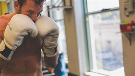 Boxing Tutorial 的图像结果