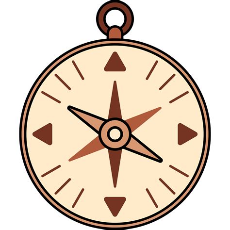 Compass PNG 的图像结果