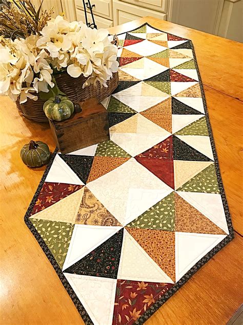 Image result for Table Runner Quilting Patterns