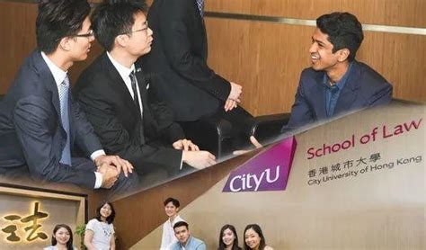 香港博士PhD留学申请：如何申请香港城市大学（CityU）创意媒体博士PhD？ - 知乎