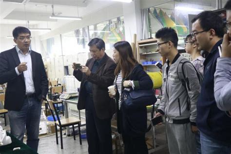 创行中国到我校工创汇举办创新创业经验分享会-西安理工大学工程训练中心