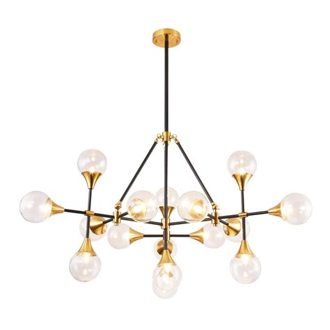 15 Latest Chandelier Designs for Living Room with Image Gallery