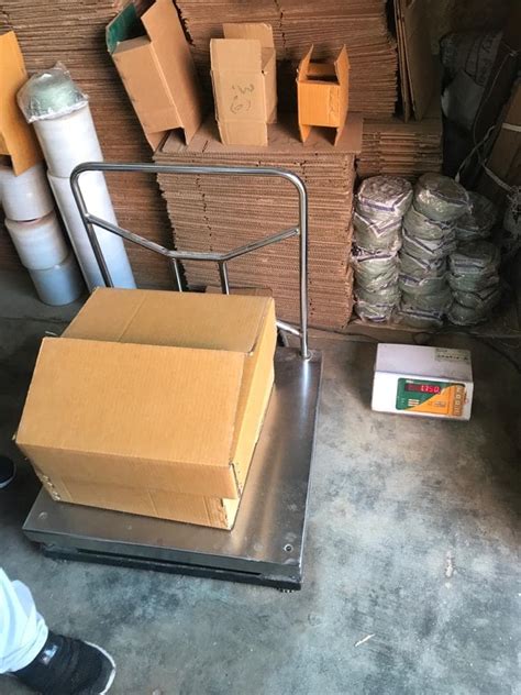 RMS Logistics - Safe, On-time, trustworthy