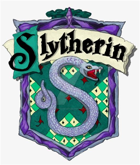 Slytherin Print By Lost In Hogwarts - Printable Harry Potter House ...
