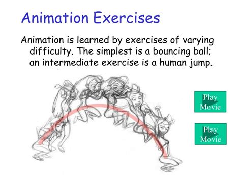 Physics Animation 的图像结果
