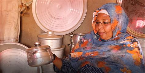 Securing Economic Reintegration in Sudan | IOM Storyteller