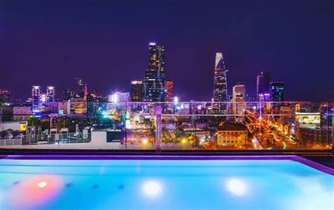 WINSUITES SAIGON HOTEL (Ho Chi Minh City, Vietnam, Asia) - Hotel ...