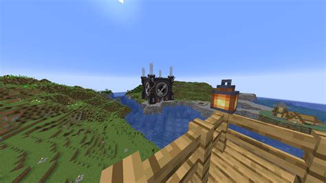 Image result for Simple Iron Farm Java 2024