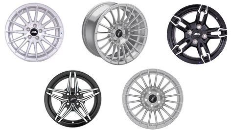 Uno Minda launches new range of alloy wheels in India - Overdrive