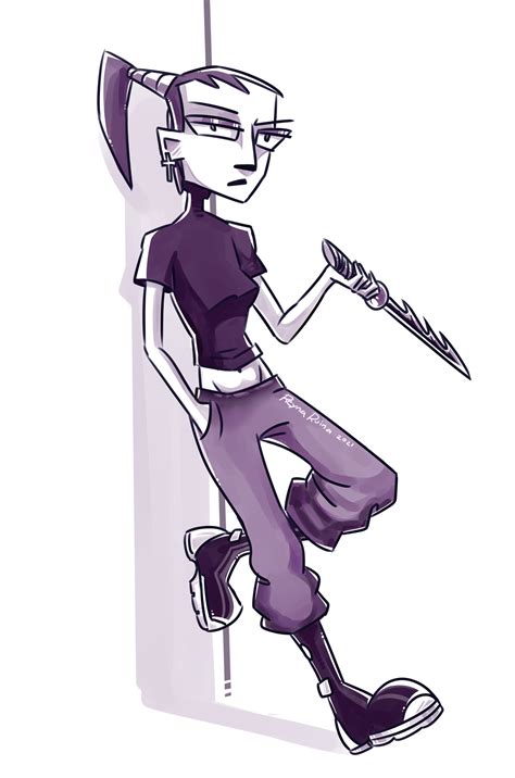 Johnny The Homicidal Maniac Devi