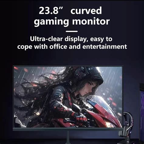 Gaming Computer Monitor 的图像结果