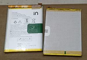 Original ACBPN50M06 Mobile Battery Compatible for Micromax in 1 / in 1B ...