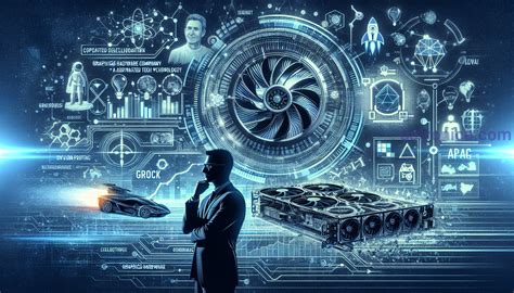 ᐈ Ілон Маск розкриває відносини з Nvidia та захоплюючий вплив на ...