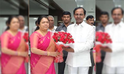 GWMC election: Caste becomes deciding factor in picking TRS mayoral ...