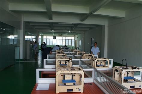 报告：中国拥有近百台金属3D打印机的工厂将达8家_腾讯新闻