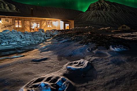 Longyearbyen Tourism: All You Need to Know Before You Go (2026)