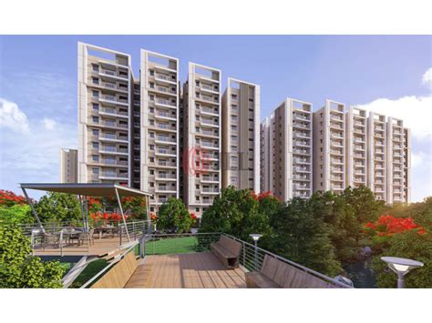 DSR Highland Greenz | Chikkanayakana Halli Rd, | Bengaluru Apartments ...