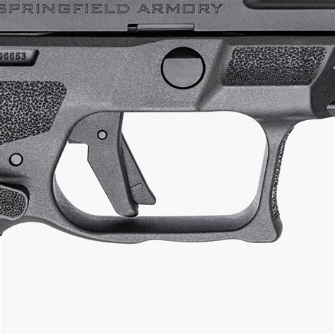 Springfield Armory Echelon Modular, Striker-Fired 9mm Combat Tactical ...