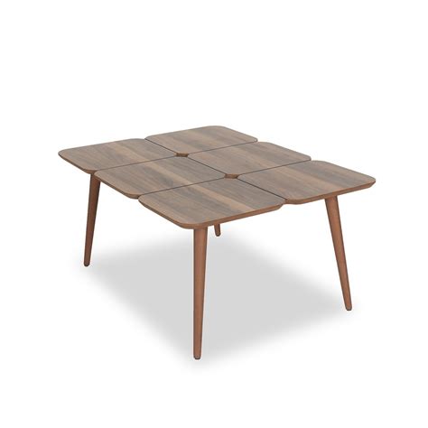 Holman Houston Modern Coffee Table - HOMEARRIVES