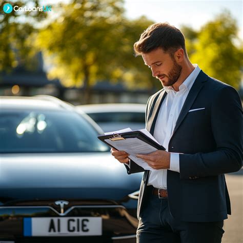 Car Finance Terrible Credit