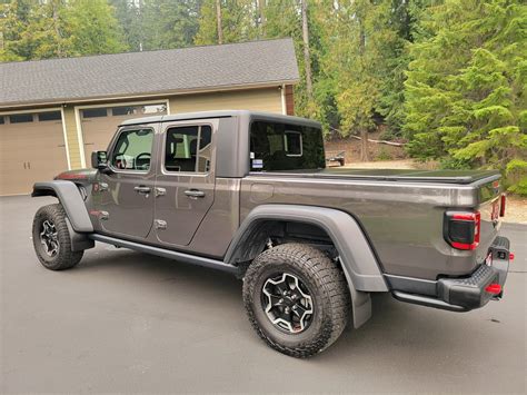 Idaho - 2021 Jeep Gladiator EcoDiesel, 5,700 miles (Loaded) (Located in Sandpoint Idaho) $58,500 ...